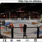 Newest Customized Professional Mma Octagon Cage for Competing