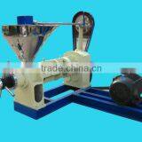 Qie High Quality Fractionate Coconut Oil Machine Factory thumbnail-3