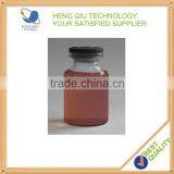 Biological Staining DNA Analysis Industrial Catalysis Medical Special Nano Gold Solution 0.1 Mg/ml to 100 ml