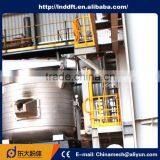 High Efficiency Metal Custom Plaster Calcining