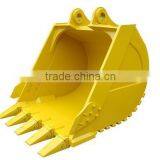 Excavator Heavy Equipment Ditching Bucket Standard Bucket