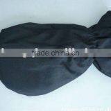 Plastic Snow Scraper, Ice Scraper With Glove thumbnail-1