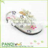 High Quality Child Nude Beach Slipper and Fashion Kids Beach Slipper thumbnail-1