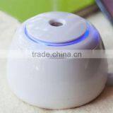 Veister Portable Mini USB Humidifier Air Purifier Aroma Diffuser for Office Home Room