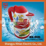 1.8Litre Water Heater Kettle/the Kettle/electric Kettle thumbnail-2