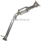 Exhaust Performance Catalytic Converter Euro4 for Small Cars & Trucks thumbnail-2