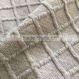 95%polyester 5%spandex Padding Knit Jacquard Fabric for Sportswear thumbnail-2