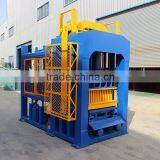 QT10-15 Asphalt Hot Mixing Plant