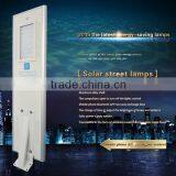 Mobile Remote Control Integration Lighting LED Solar 18W to 120W