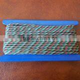 50 FOOT REFLECTIVE ROPE CORD CAMPING TENT ROPE thumbnail-1