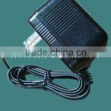 7W Transformer for CCTV Cameras, With 3 to 24V DC/AC Output Voltage thumbnail-6