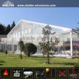2015 Hot Sale Aluminum Wedding Tent in South Africa thumbnail-4