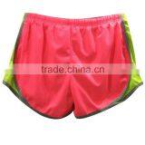 Santic Woman Custom Running Wear OEM Service Running Pant thumbnail-2