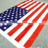 Competitive Price Hand Held Flag Pole -- DH 17530