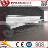 Complete Commercial Kitchen Contemporary Kitchen Cabinets thumbnail-5