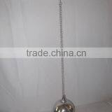 Vintage Hollow Metal Ball for Christmas Decoration thumbnail-1