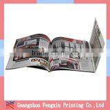 China Cheap Hardcover Book Printing With Perforation Booklet Printer Quality Choice thumbnail-4