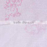 Rosette Satin Table Cloth/ Waterproof Tablecloth/rose Sequin Tablecloth thumbnail-6
