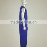 Men's Fire Retardant Sleeveless Safety Working Coverall With Multi-pockets thumbnail-2