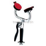 Lab Table Mounted Emergency Eye Washer thumbnail-2