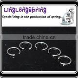 Customize Various Types of Spring Clip thumbnail-2