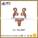 High Quality Aluminum Embellish Accessories for Outside Doors GL-F017 thumbnail-5