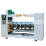 Corrugated Thin Blade Knife Slitting Scoring Machine thumbnail-4