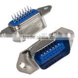 Centronic Connector With PCB Mounting Type thumbnail-1