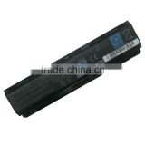 Generic Portable Laptop Battery for Toshiba pa5024 M800 PA5026 PA5025 11.1V 4400MAH
