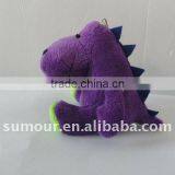 Dinosaur Plush Keychain thumbnail-1