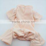 Fake Suede Soft Fabric 20 Inch 22inch Reborn Baby Doll Cloth Body Baby Clothes Body Kit thumbnail-2