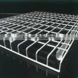 Mesh decking (storage racking)