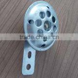 Mini Air Compressor Portable dc 12v Mini Car Air Compressor Electric Air Compressor Alarm Horn Speaker Sirenas Para Motos thumbnail-3