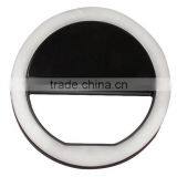 2016 Trending Products Camera Flash Ring Flash Lighting Manufacture Led Ring Light Selfie Stick thumbnail-1