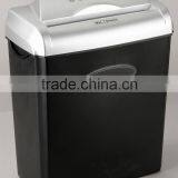 Multifunction Crosscut Paper Shredder CE & RoHS thumbnail-6