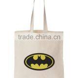 Wholesale Cotton Bag Canvas Shopping Bag, Canvas Shopping Toe Bag Supplier's Choice