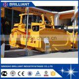 48.8 Ton SD9 Chinese Bulldozer for Sale! HBXG Many Types of Bulldozer Specification--SD6G/SD7/SD8B/SD9 Quality Choice