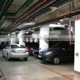 China supplier mini car parking hoist