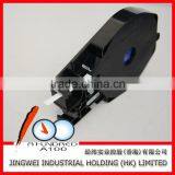 Compatible Camon Tape CH-1112T 12mm Tranparence Label Tape Cable id Label for Cable id Printer Mk2500 thumbnail-2