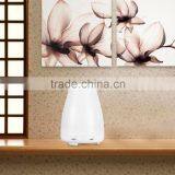 100ML Water Steam Decorative Humidifier With Changeable Coloured Lamp for Home Office Humidification