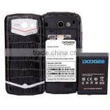 Original DOOGEE TITANS2 DG700 Waterproof / Dustproof Phone, 4.5 Inch 3G Android 4.4.2 Smart Phone, MT6582 Quad Core 1.3GHz, RAM: thumbnail-6