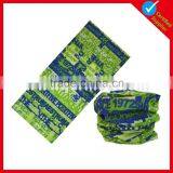 Promotional Popular Multi Scarf Headwear