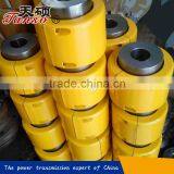 KC Roller Chain Couplings With Cover thumbnail-5