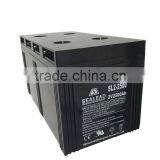 OEM High Capacity 2v 2500ah Long Life Battery for Attendance Machine thumbnail-2