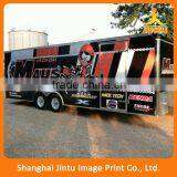 Cheap 3M Vinyl Removable Waterproof uv Resistant Van Wrap
