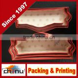 OEM Customized Printing Paper Gift Packaging Box (110253)