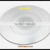 Top Quality Acid Metal Etching Mesh, Expanded Metal Mesh, Stretch Metal Mesh thumbnail-3