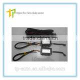 China High Quality Headlight Eyebrow/ Car Head Lamp Eyebrow for Chevrolet Malibu thumbnail-4