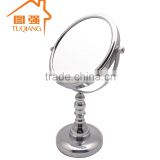 Factory Outlets Antique Swivel Makeup Mirror