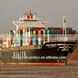 shipping cost China to Mombasa in KENYA